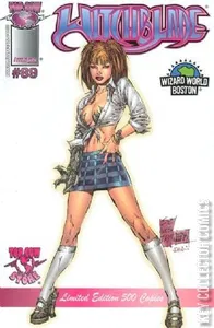 Witchblade #89