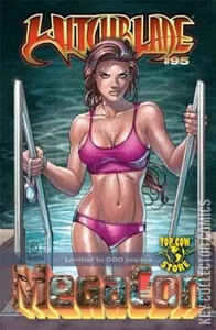 Witchblade #95