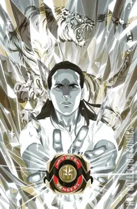 Mighty Morphin Power Rangers #15
