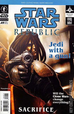 Star Wars: Republic