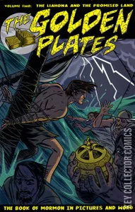 The Golden Plates #2
