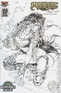 Witchblade #100