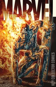 Marvel #6