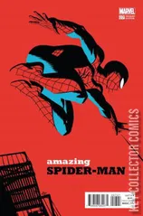 Variant Cover for Amazing Spider-Man #7