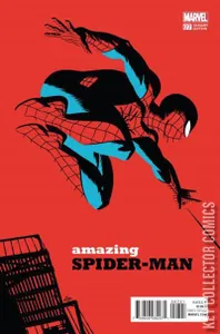 Amazing Spider-Man #7