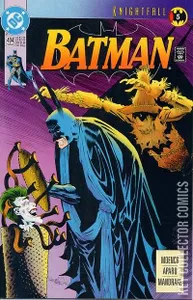 Batman #494
