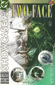 Showcase '93 #7