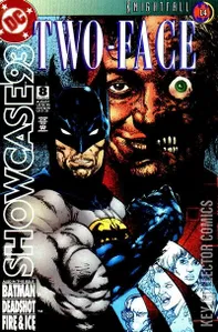 Showcase '93 #8