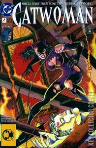 Catwoman #2
