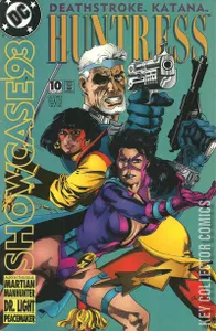 Showcase '93 #10
