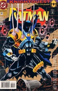 Batman #501