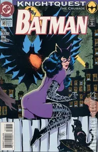 Batman #503