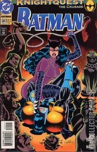 Batman #504