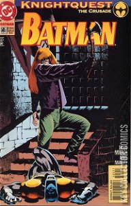 Batman #505