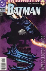 Cover for Batman #506