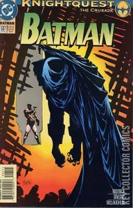 Batman #507