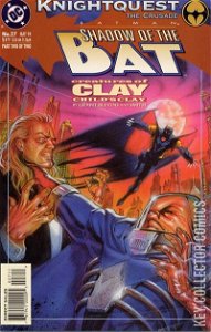 Batman: Shadow of the Bat #27