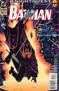 Batman #508