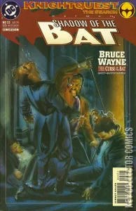 Batman: Shadow of the Bat #23