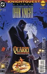 Cover for Batman: Legends of the Dark Knight #59