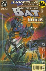 Batman: Shadow of the Bat #30