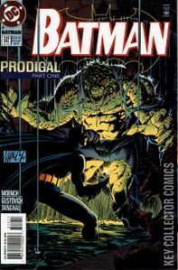 Batman #512