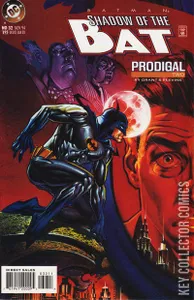 Batman: Shadow of the Bat #32