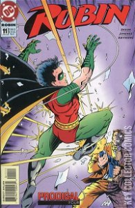 Robin #11