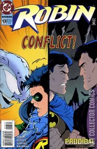 Robin #13