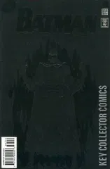 Cover for Batman #515