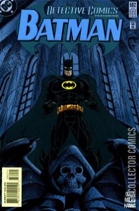 Detective Comics #682