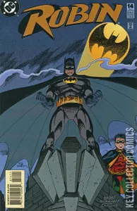 Robin #14
