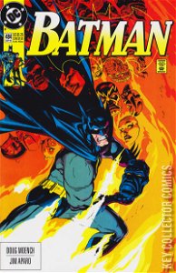 Batman #484