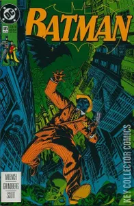 Batman #485