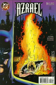 Azrael #2