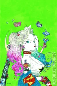 Harley Quinn #1
