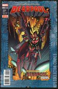 Deadpool #6