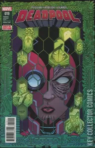 Deadpool #19