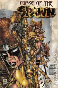 Curse of the Spawn #9