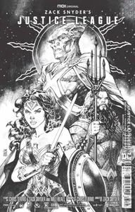 Justice League #59