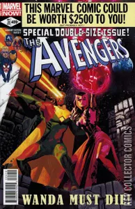 Avengers #24