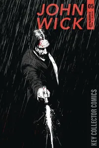 John Wick #5