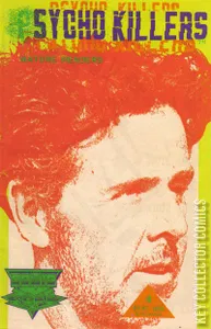 Psycho Killers #4