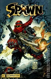 Spawn #131