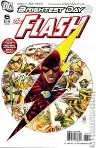Flash #6