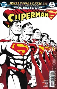 Superman #14