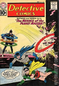 Detective Comics #296