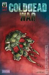 Cold Dead War #1