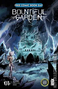 Free Comic Book Day 2021: Bountiful Garden #1