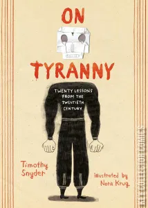 Free Comic Book Day 2021: On Tyranny Preview #1